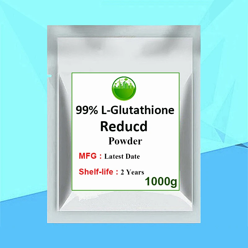 

99% L-glutathione Reducing Powder,99% L-Glutathione Reducd Powder