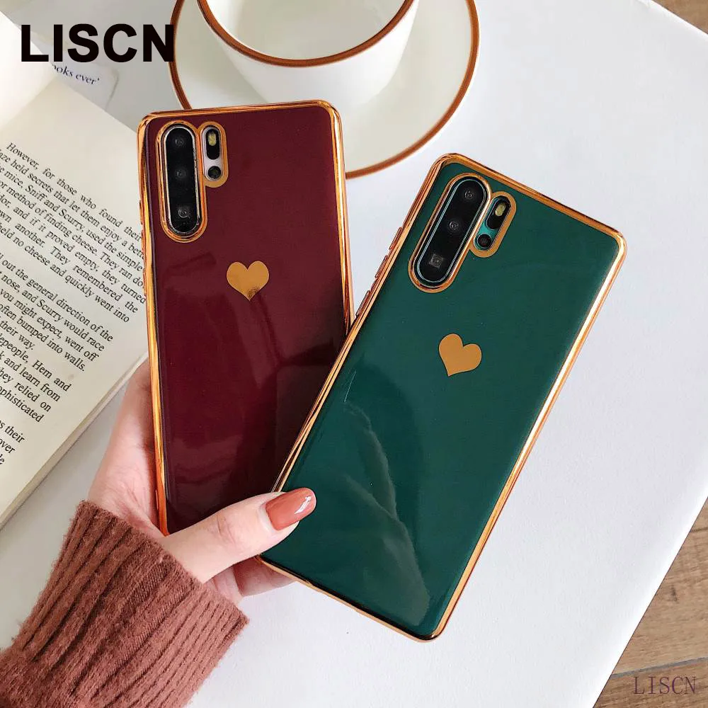 Покрытие Love Heart чехол для телефона VIVO IQOO NEO Y7S Y97 V11I Z3 Мягкий ТПУ силиконовый X27 Pro X23