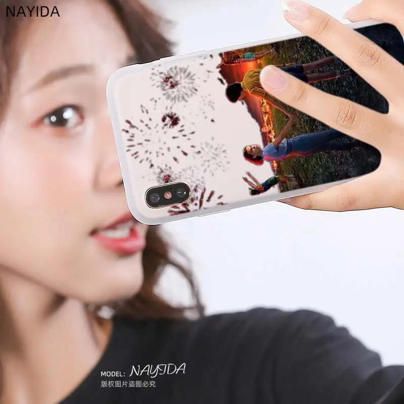Мягкий силиконовый чехол для Xiaomi Redmi 9a 8a 7a 6a 5a 4a 9at 9Prime 9 8 7 6 5 K20Pro с узором из сериала