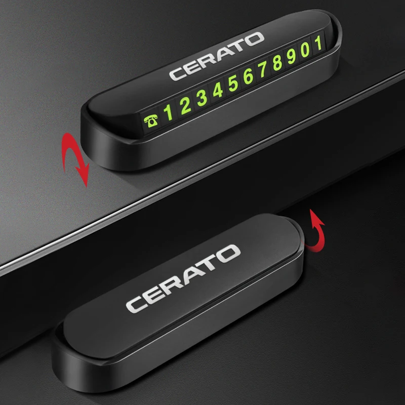 Автомобильный временный стоп сигнал парковочная карта телефонный номер