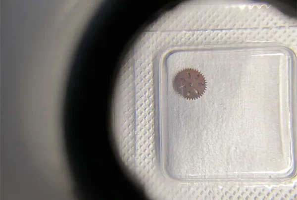 ETA2824 2836 2834 Запчасти для движения автоматические четыре двухколесные 2824