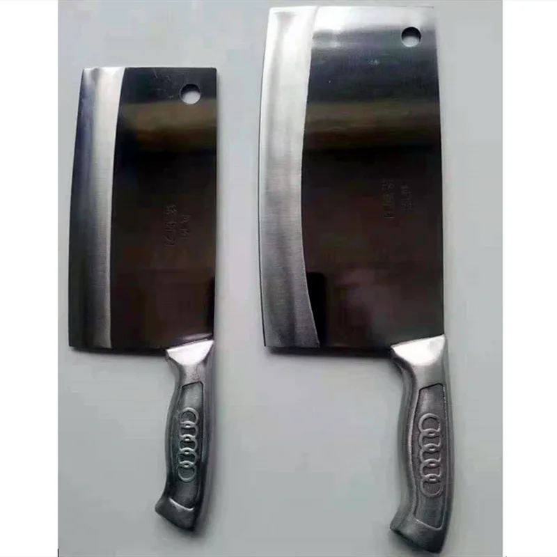 

Cannonball Special Steel Knife Kitchen Knife Forged Cleaver Slicing knife