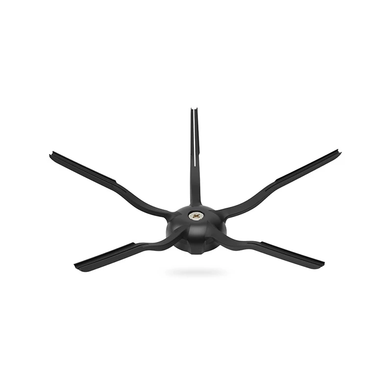 Набор мягких силиконовых боковых кистей для Roborock S5 S50 S55 S51 E20 E25 C10 S6 T6 E2 вакуумные