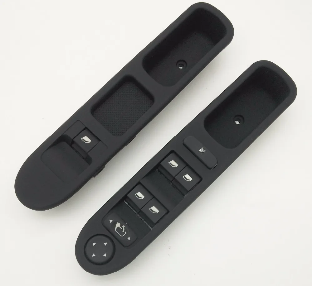 Электрический главный выключатель стеклоподъемника оконной панели 6554.KT 6554KT