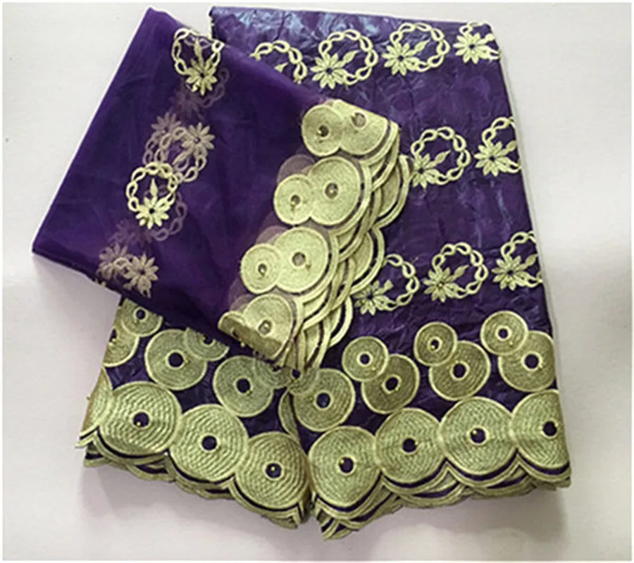 Bazin богатая парча 2018 Новый Лидер продаж brocade fabric white bazin brode для женщин платья 5 + 2