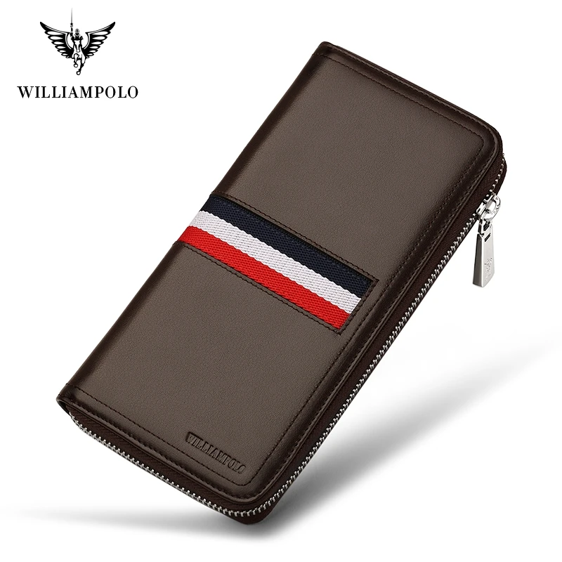 Сумка кошелек simpolo Мужская роскошный кожаный кошелек|men clutch bags|handy bagmens wallet |
