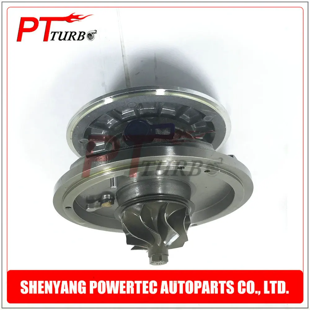 

Turbo Cartridge 758532 763647 Turbine Core Chra For Ford Focus II Mondeo III S-Max Transit Connect Tourneo 1.8 TDCi 66/81/92/KW