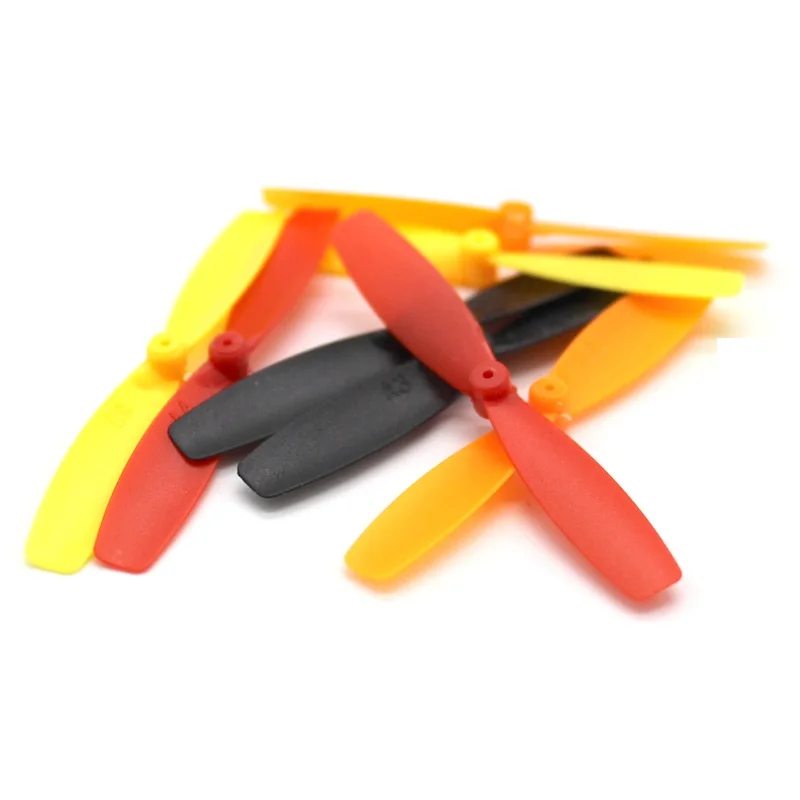 пропеллер с лезвием 55 мм опор