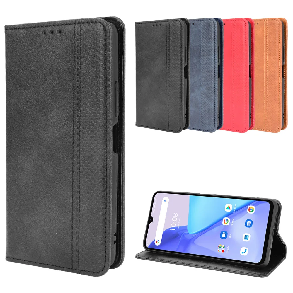 for umidigi power 5 case wallet flip style leather magnet phone bag cover for umidigi power 5 power5 with photo frame 6 53 free global shipping