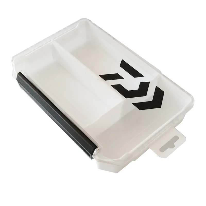 

2020 Daiwa Outdoor Fishing Fake Bait Fishing Accessories Box Sea Fishing Multifunctional Fishing Gear Accessory Box