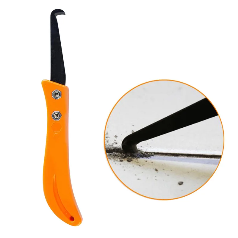 

1/3pcs Tile Gap Repair Tool Professional Cleaning Removal Old Grout Wall Tile Floor sewing knifes Construction Tools Fittings