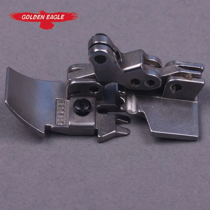 Прижимная лапка 208955 для Pegasus пяти линий тяжелый материал | Дом и сад