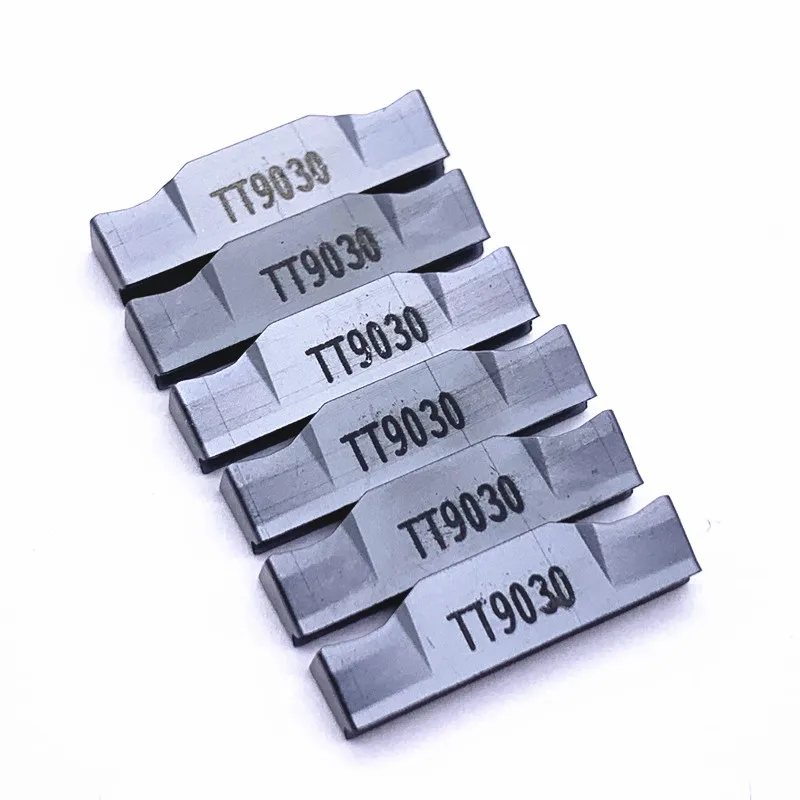 Твердосплавная вставка TDC2 TDC3 TDC4 TT9080 TT9030 токарный станок с ЧПУ инструмент