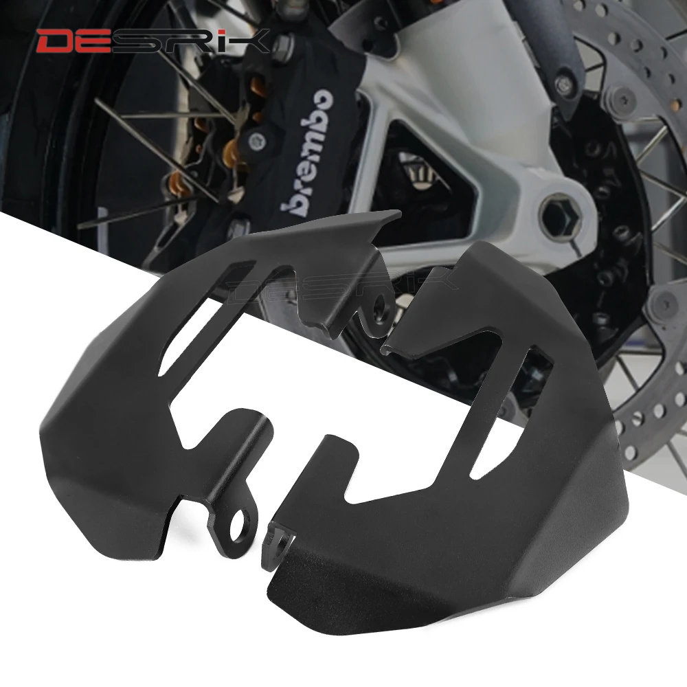 CNC мотоцикл передний и задний тормозной суппорт крышка гвардии для BMW R1200GS 2014 2015 2016