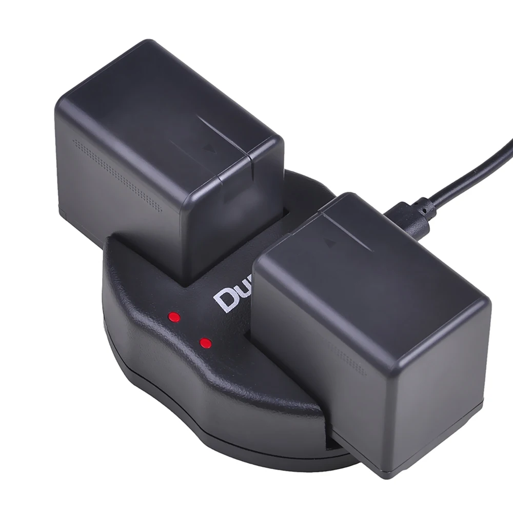 Аккумулятор для VW VBK360 3600 мАч 1 шт. перезаряжаемый аккумулятор + USB зарядное