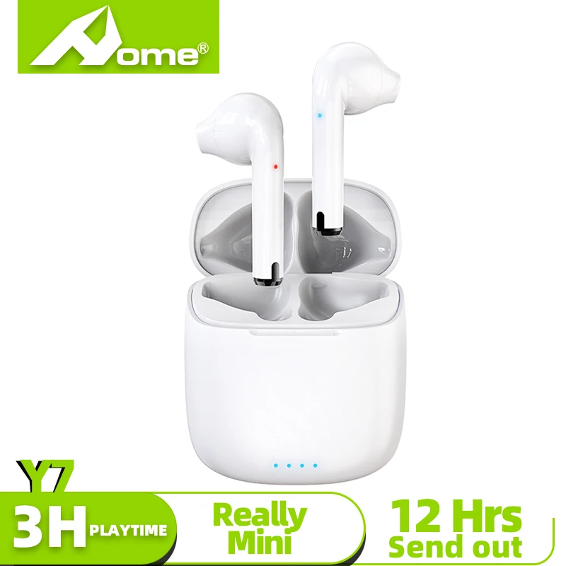

TWS Wireless Headphones for Apple iPhone With Mic Tws Bluetooth 5.1 Earbuds Earphone Original Air Pro Sport Running Earpiece