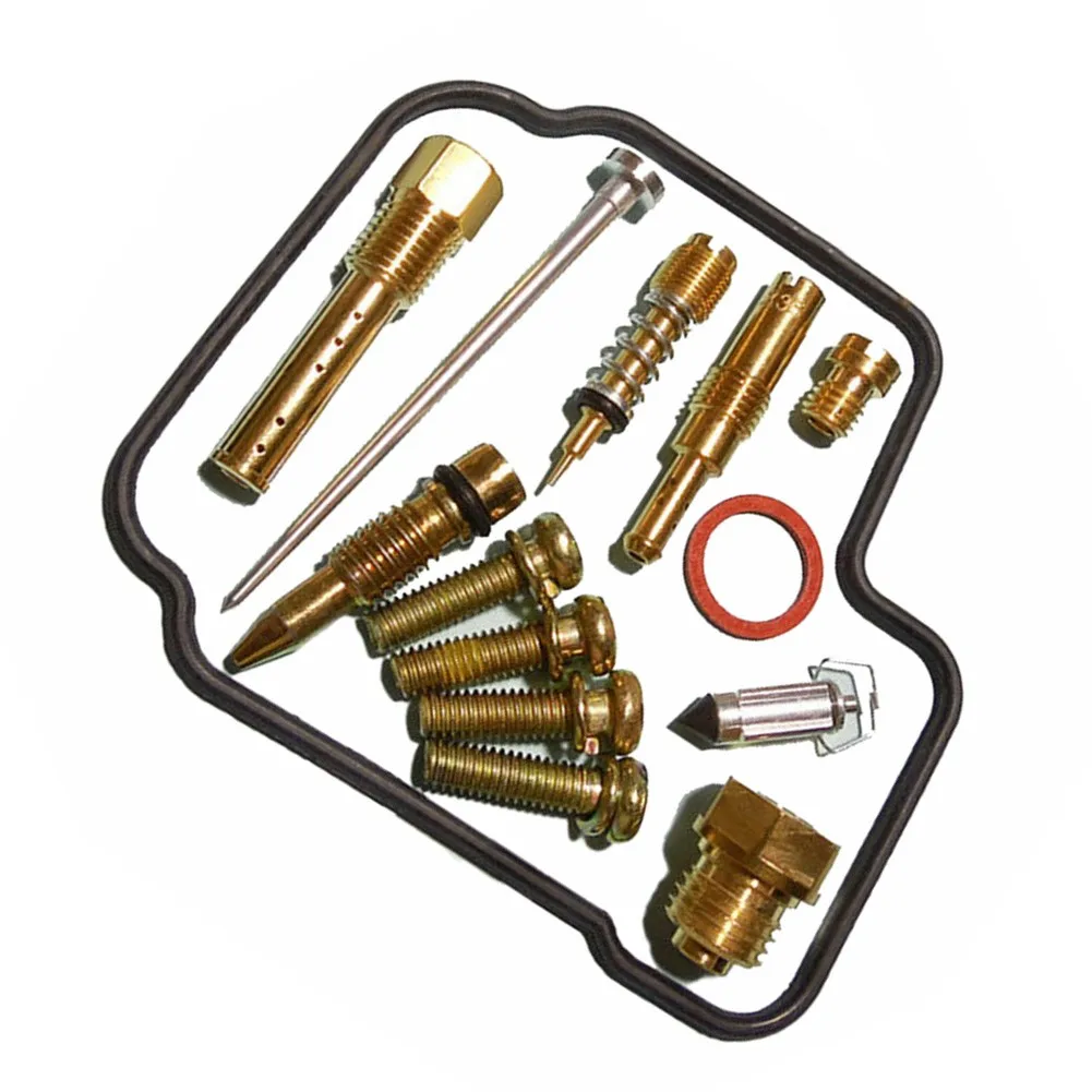 

1 Pcs Carburetor Repair Kit Aluminum Motorcycle Brand New High Quality
