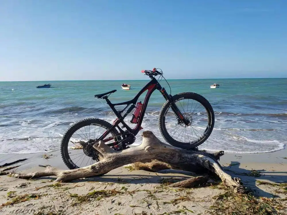 2022 LEXON SPARK 27 5 29er карбоновая подвесная рама MTB двойная BOOST148mm велосипедная Рама |