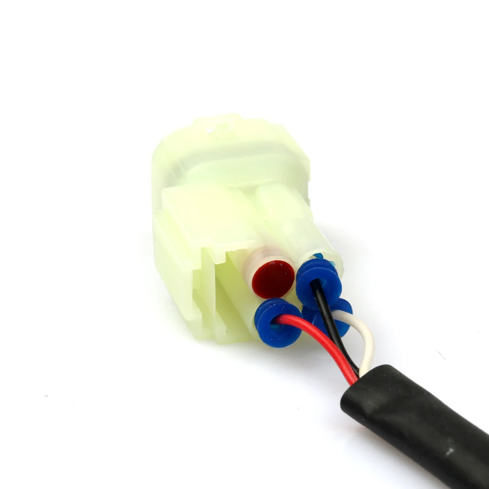 Индикатор скорости для мотоцикла с прямым креплением ЭБУ 1-6 Kawasaki Z300 ER6N Z1000SX Ninja 300