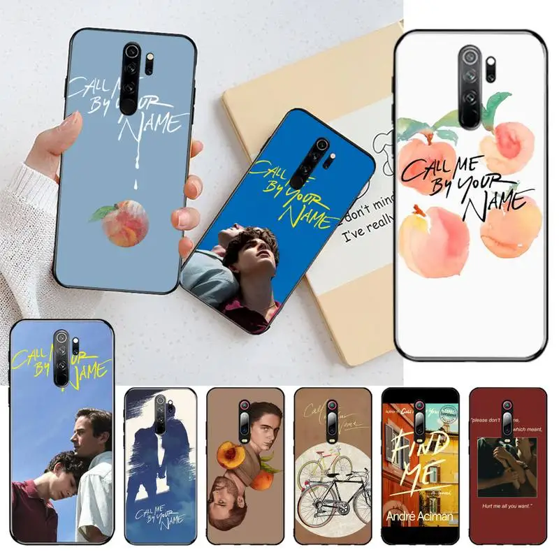Чехол для телефона Redmi 8A Note 9 8 8T 7 6 6A 5 Go Pro K20|Бамперы| |