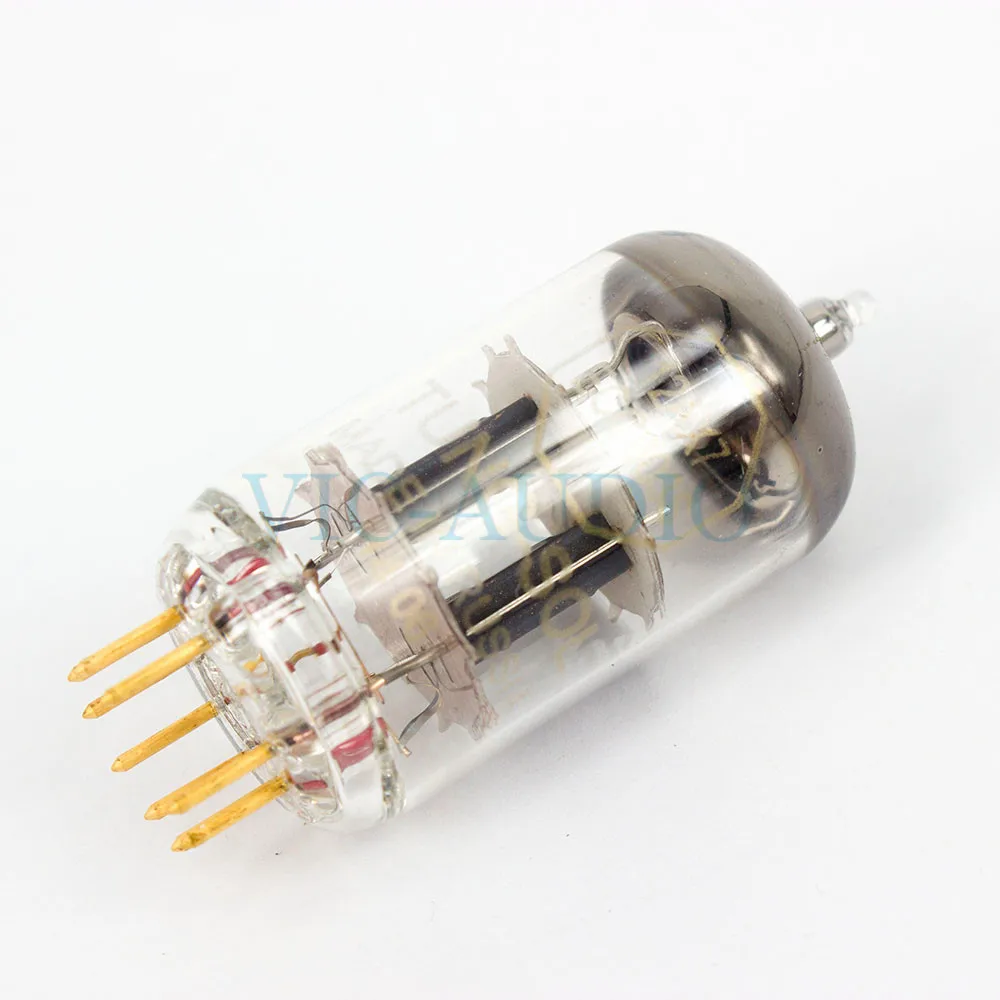 Новая электронная трубка TUNG SOL 12AX7 ECC803S 1 шт. для России вакуумная Сменная ECC83 ECC803 6N4