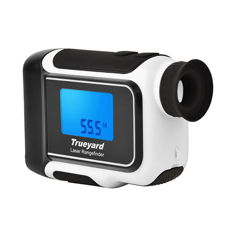 

Дальномер лазерный Trueyard SP1500, два дисплея, 1500 ярдов
