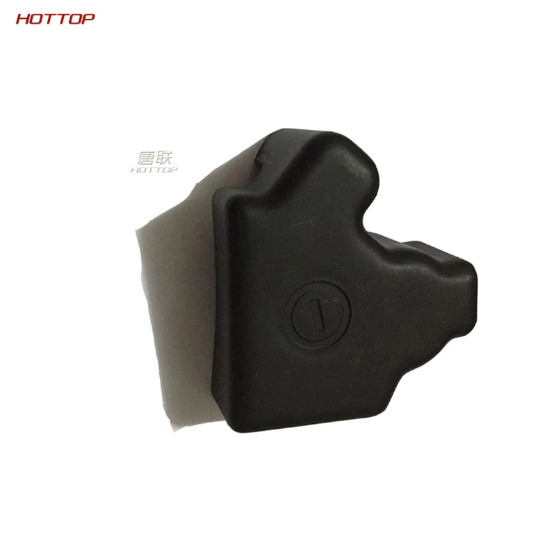 Крышка для защиты от отрицательного воздействия аккумулятора ABS крышки Toyota Highlander