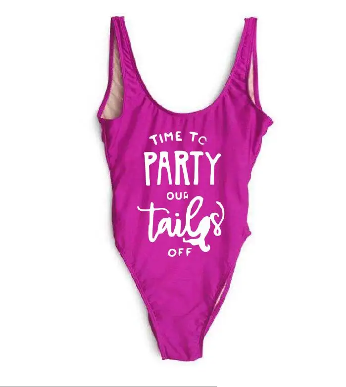 Девичник вечерние торговой хвостом для покрывала время наши хвосты от Одна