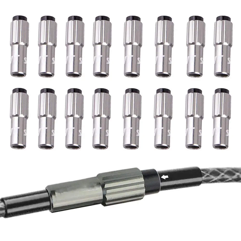 Микрорегулируемые винты ZTTO трос тормоза для горного велосипеда редуктор