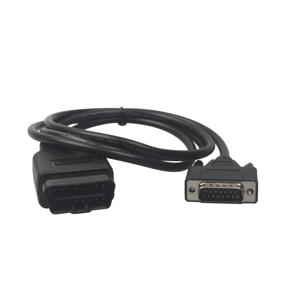 Универсальный Автомобильный сканер Vgate VS890 OBD2 VS890S OBDII считыватель кодов с