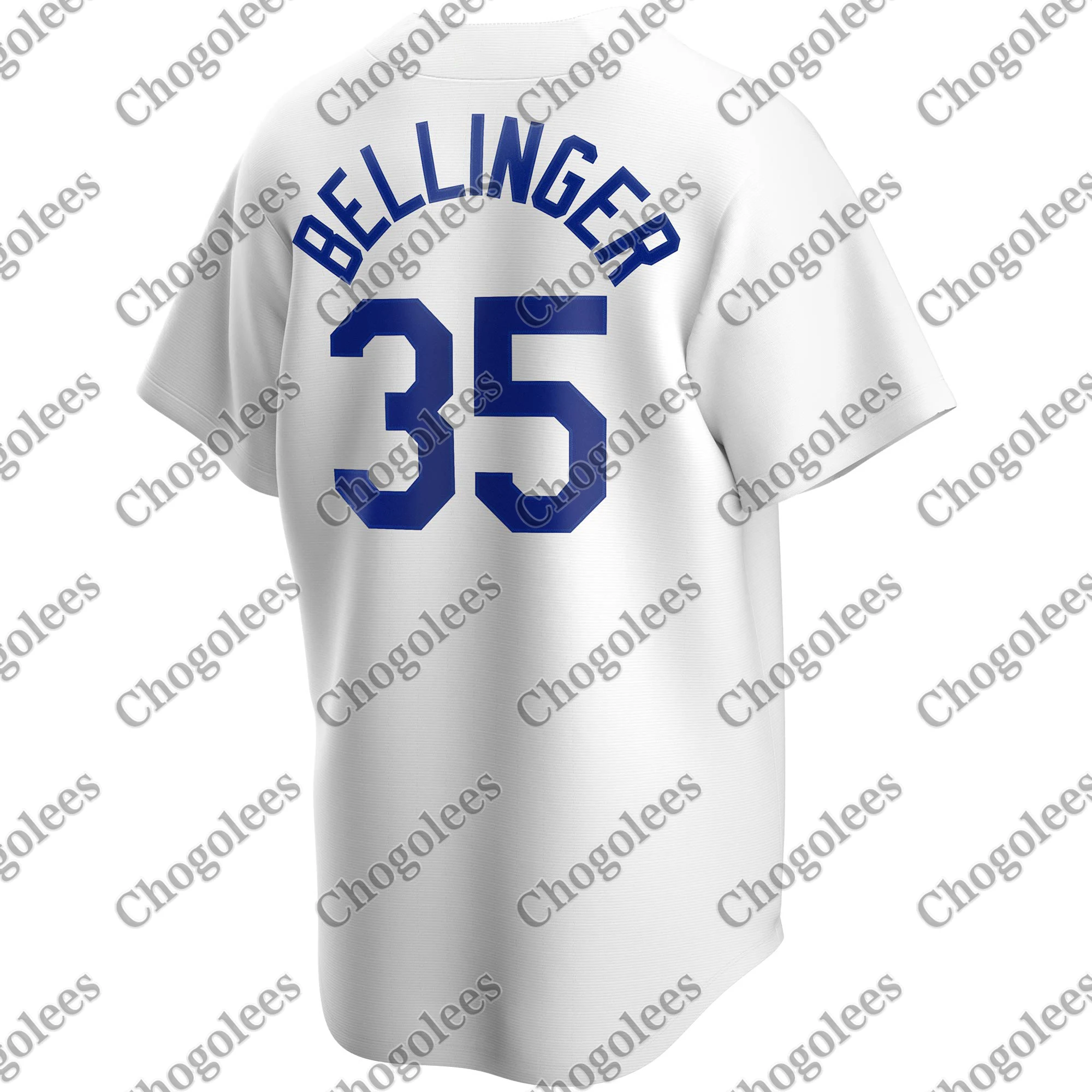 

Baseball Jersey Cody Bellinger Los Angeles Home 2020 Player Jersey