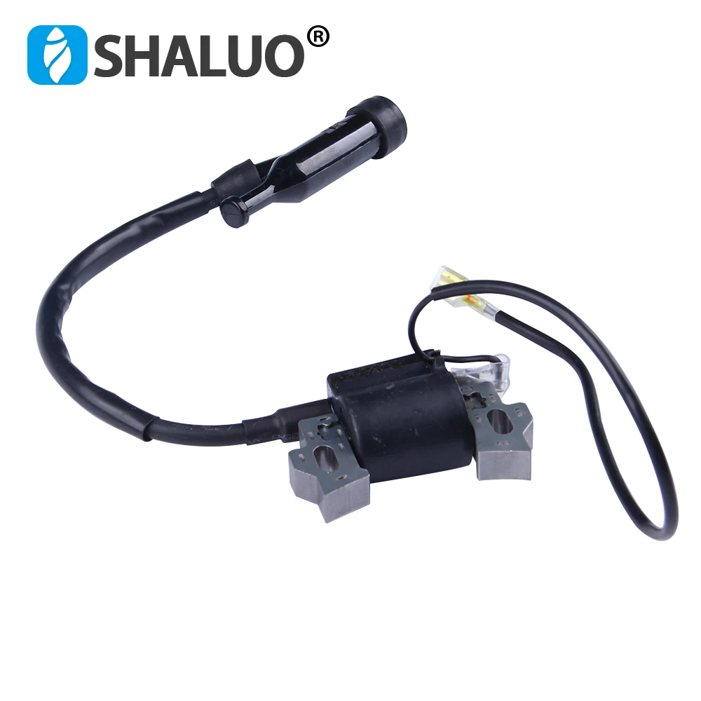 Запасные Для бензинового генератора 188F GX390 комплект высокого напряжения по