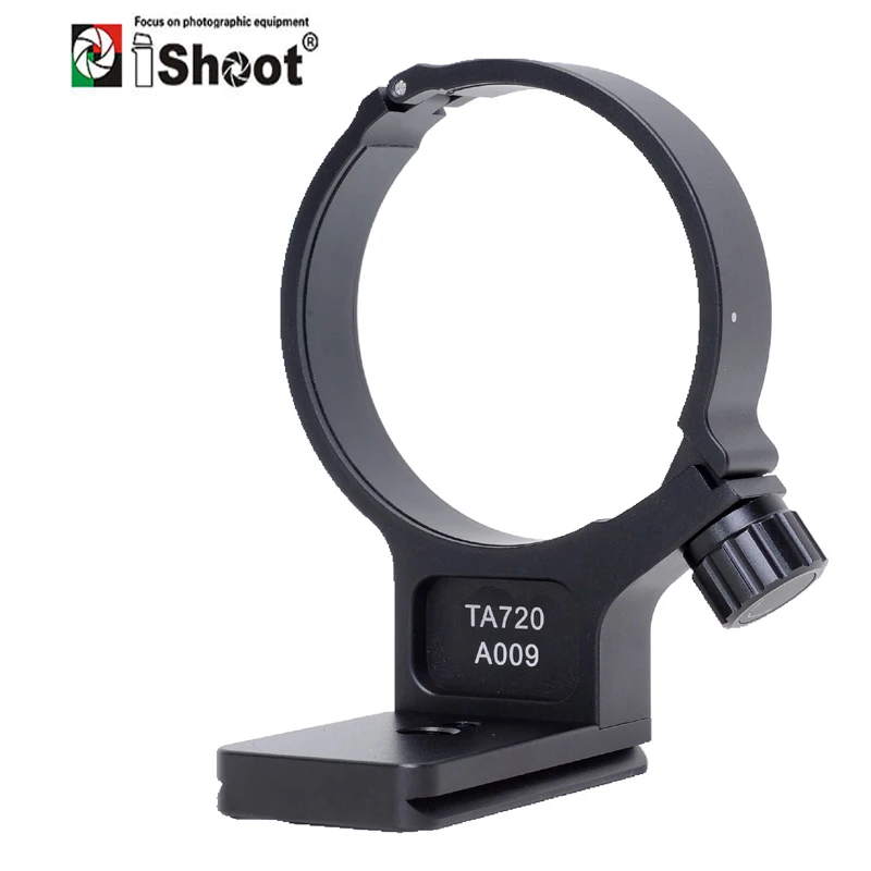 

Ошейник для объектива iShoot для Tamron SP 70-200 мм F/2,8 Di VC USD A009 кольцо для крепления штатива адаптер для объектива