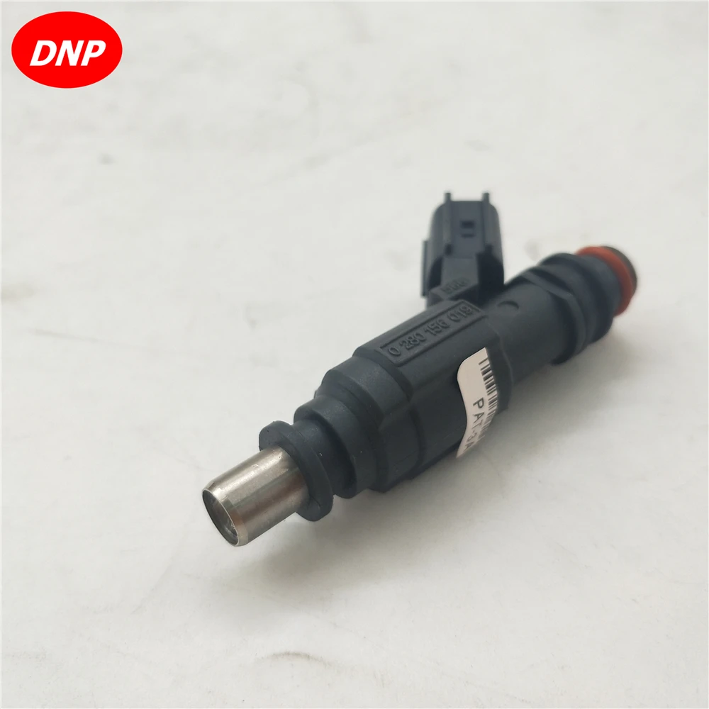 

DNP Fuel Injector nozzle Fit For Corolla 3ZZFE 4ZZFE AURIS 0280158019 23250-0D030 0280156019
