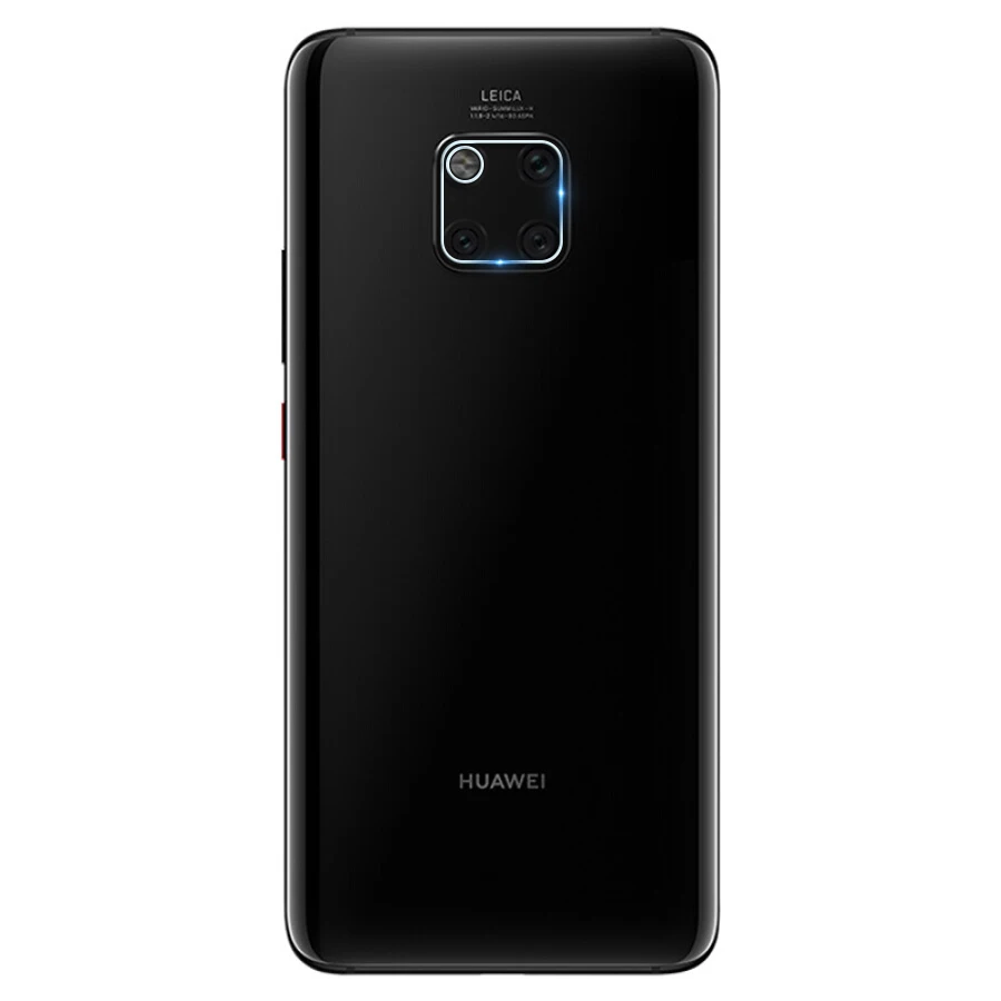 2 шт 2.5D пленка для объектива камеры Защитное стекло экрана huawei Honor 20 View закаленное