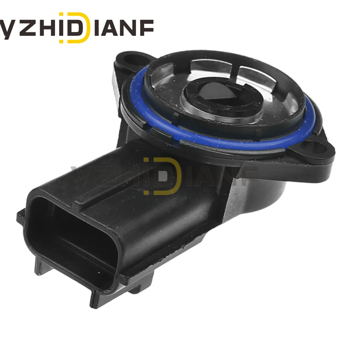 

1x Датчик положения дроссельной заслонки для Ford- Courier- Cougar- C-Max Fiesta- Focus-KA Maverick-Mondeo Puma-Street Tourneo- 988F-9B989-BB