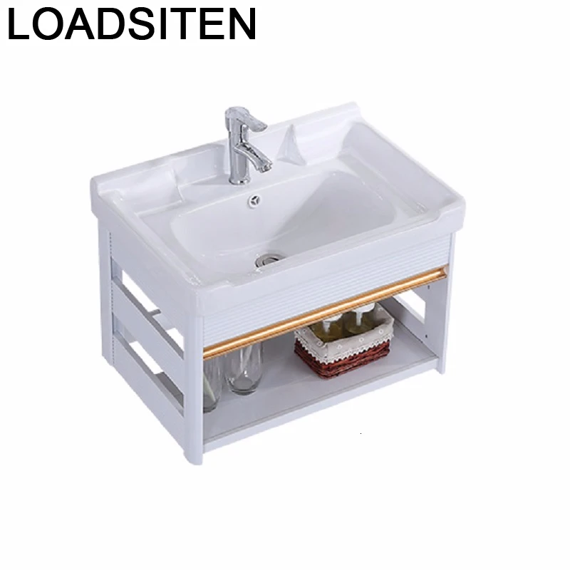 Ванная комната Vanity Lavandino Bagno Waschtisch Баньо Wastafel Salle De Bain Umywalka Fregadero раковина