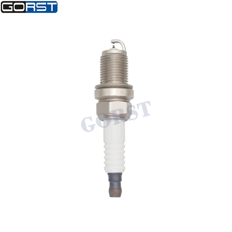 4 шт. Свеча зажигания IK20TT для Toyota Honda Lexus Mazda Chevy BMW Dodge IQ20TT 4702 система - купить по