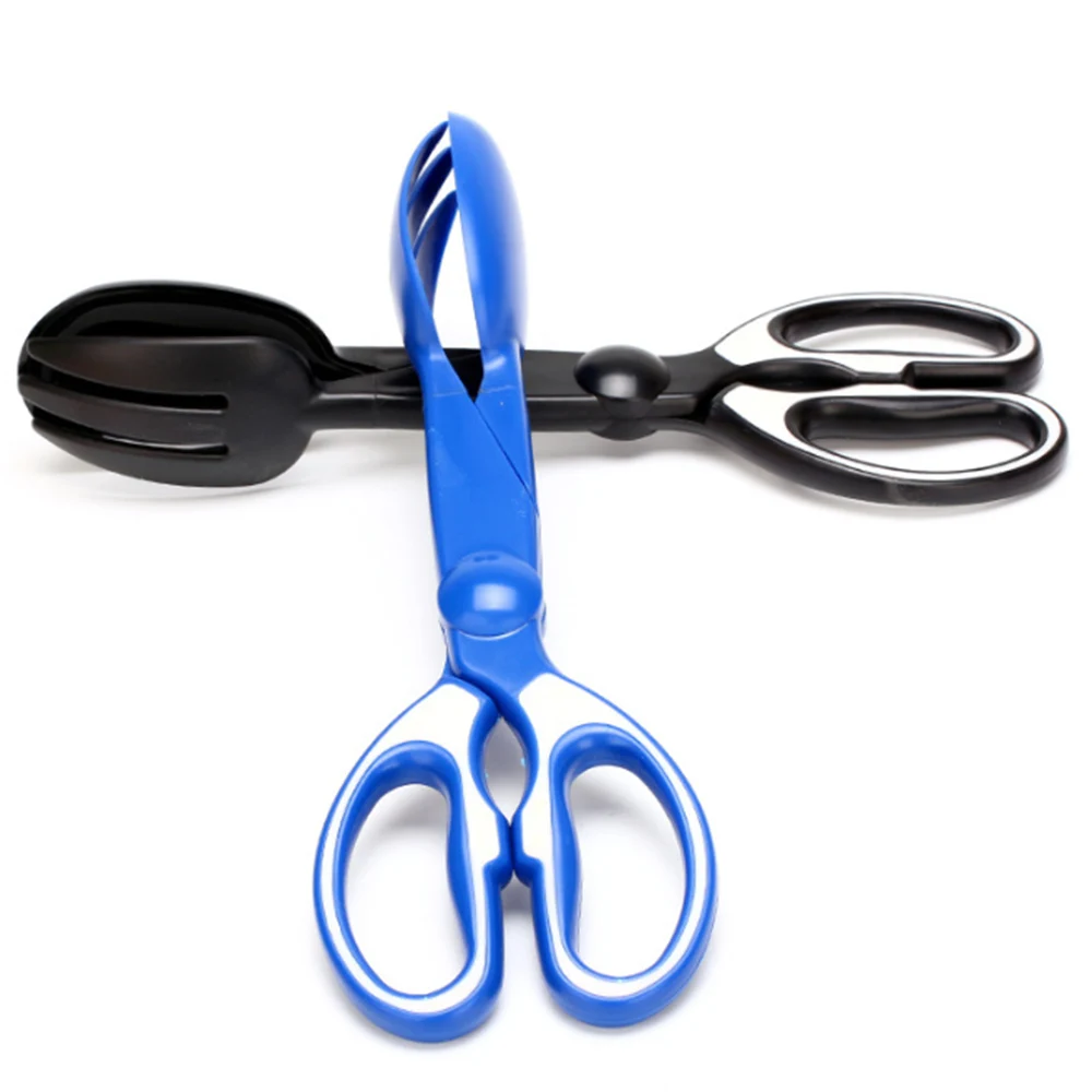 Питомцы с длинной ручкой зажим для собак ножницы захват сборщик уборки щипцы