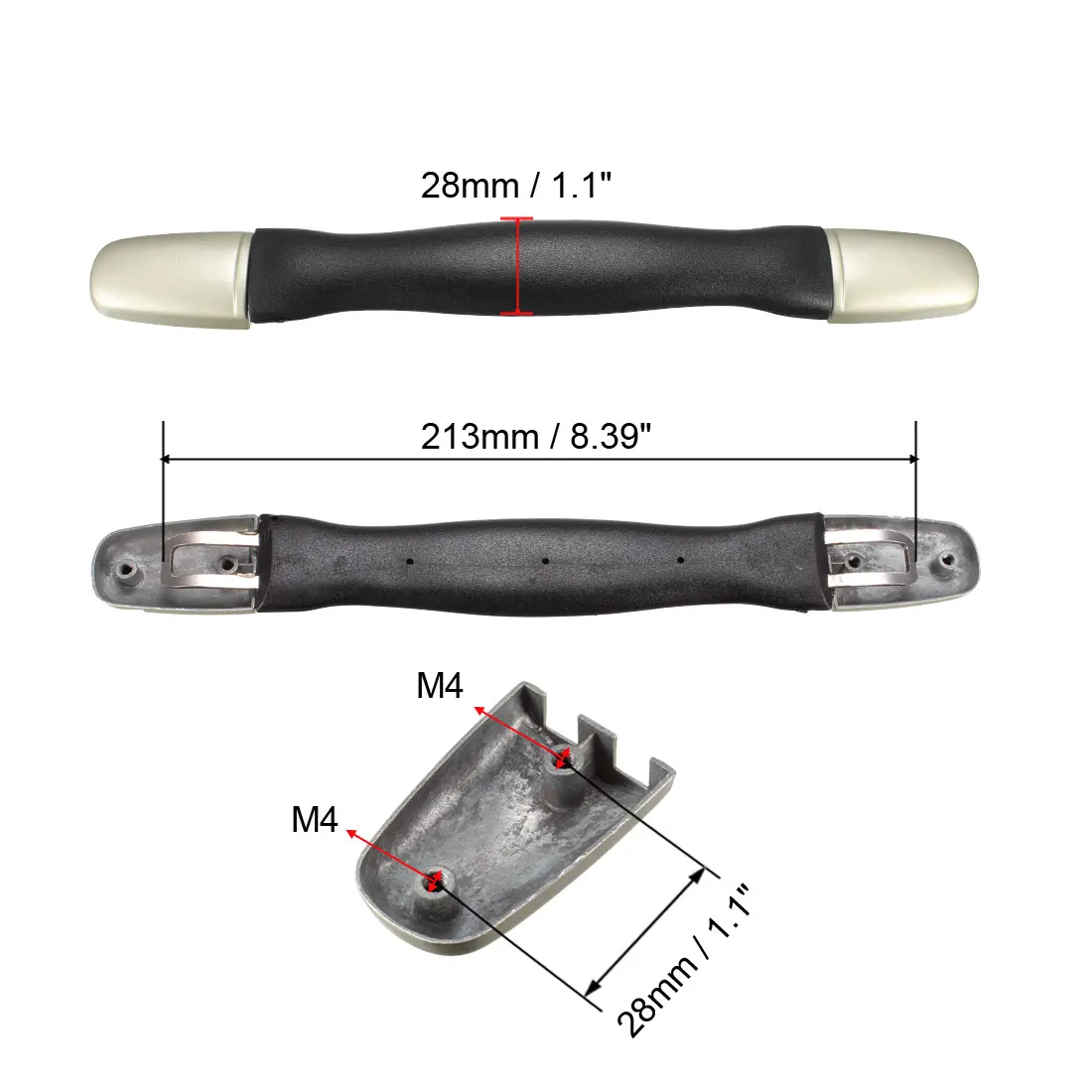 

Uxcell , 213 , , , 2