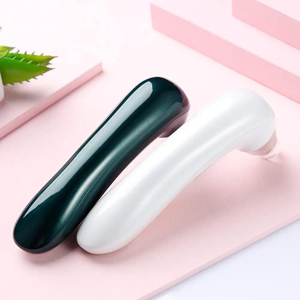 

Visual blackhead remover pore cleaner acne remover cleaning heating electric nose deep microscope wifi face camera Q1L8