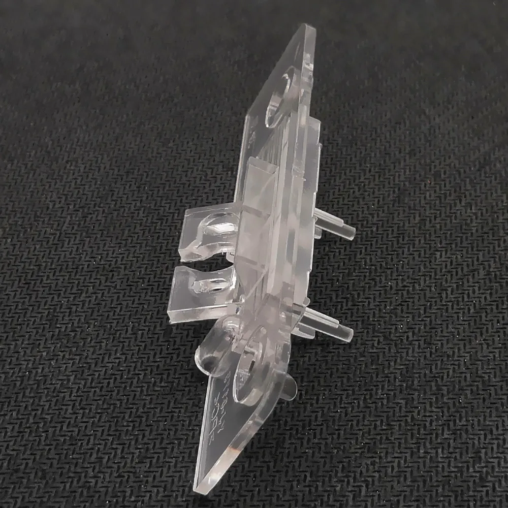 Автомобильная камера заднего вида YIFOUM кронштейн светильник ка номерного знака