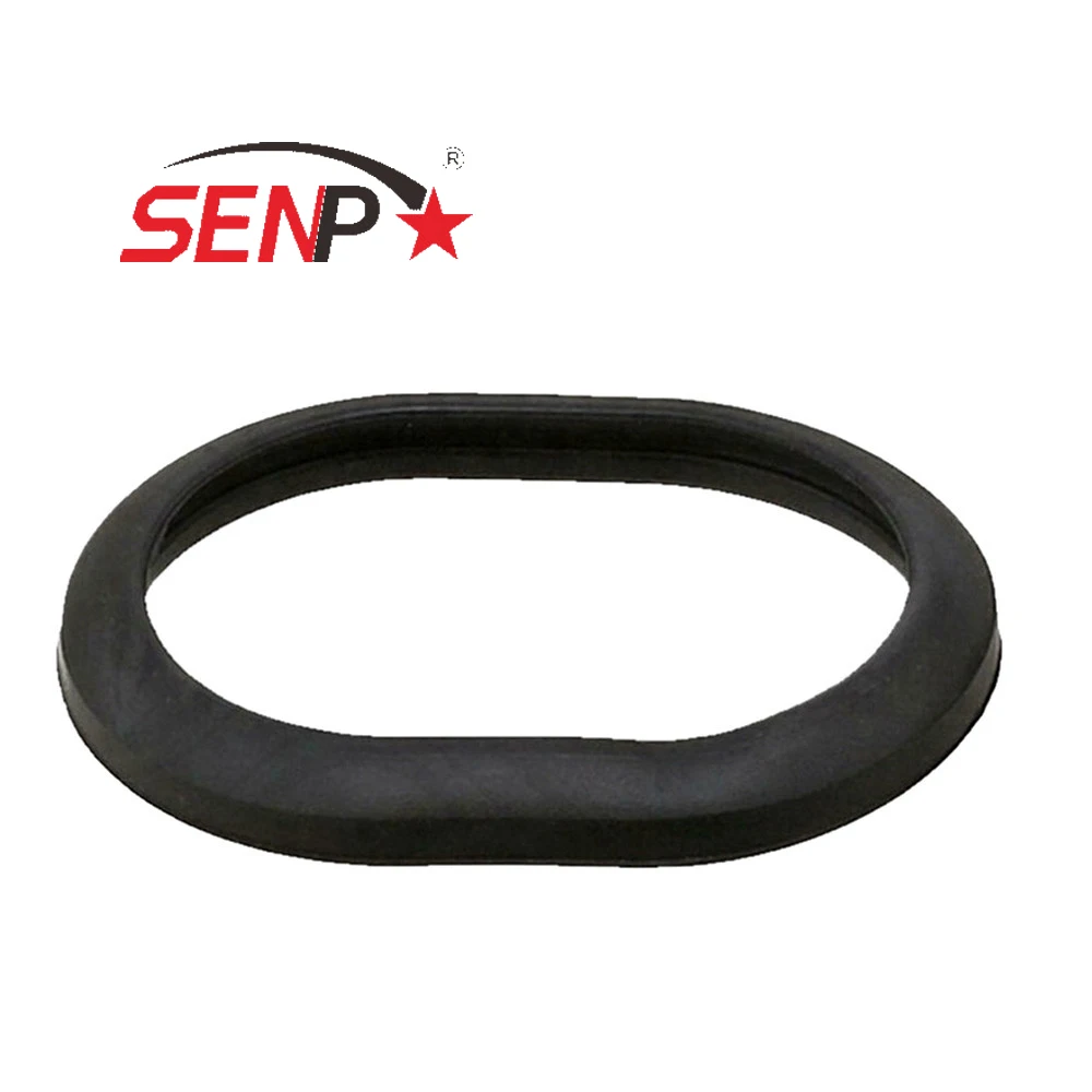 

SENP High Quality Oil Cooler Gasket Fit For Porsche OEM 948 107 175 20