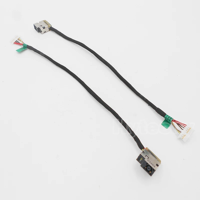 

Кабель питания постоянного тока для HP Stream 11-D 778634-FD1 778634-TD1