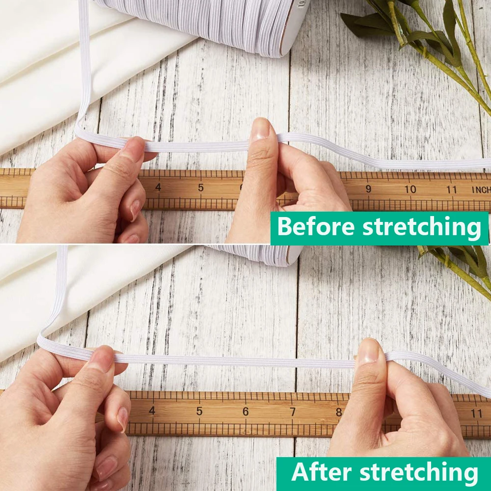 В наличии! 6 мм маска веревка ремень с ушками для очков одежда полиэстер прогулок