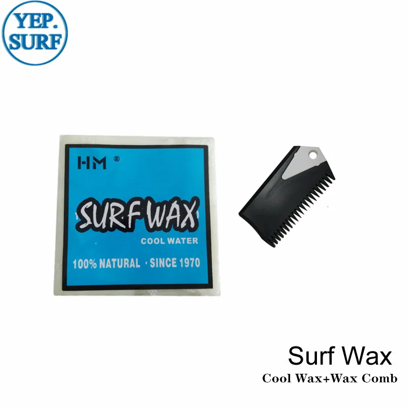 SUP хорошее качество доски для серфинга воск основа + гребень серфинг