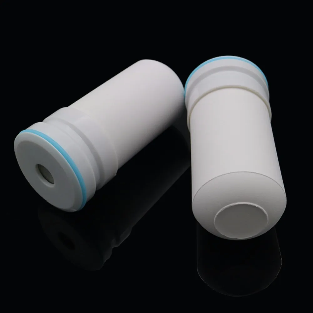 

7 layers purification Ceramic filter Water tap purifier kitchen faucet Attach Filter cartridges Rust Bacteria Removal Percolator