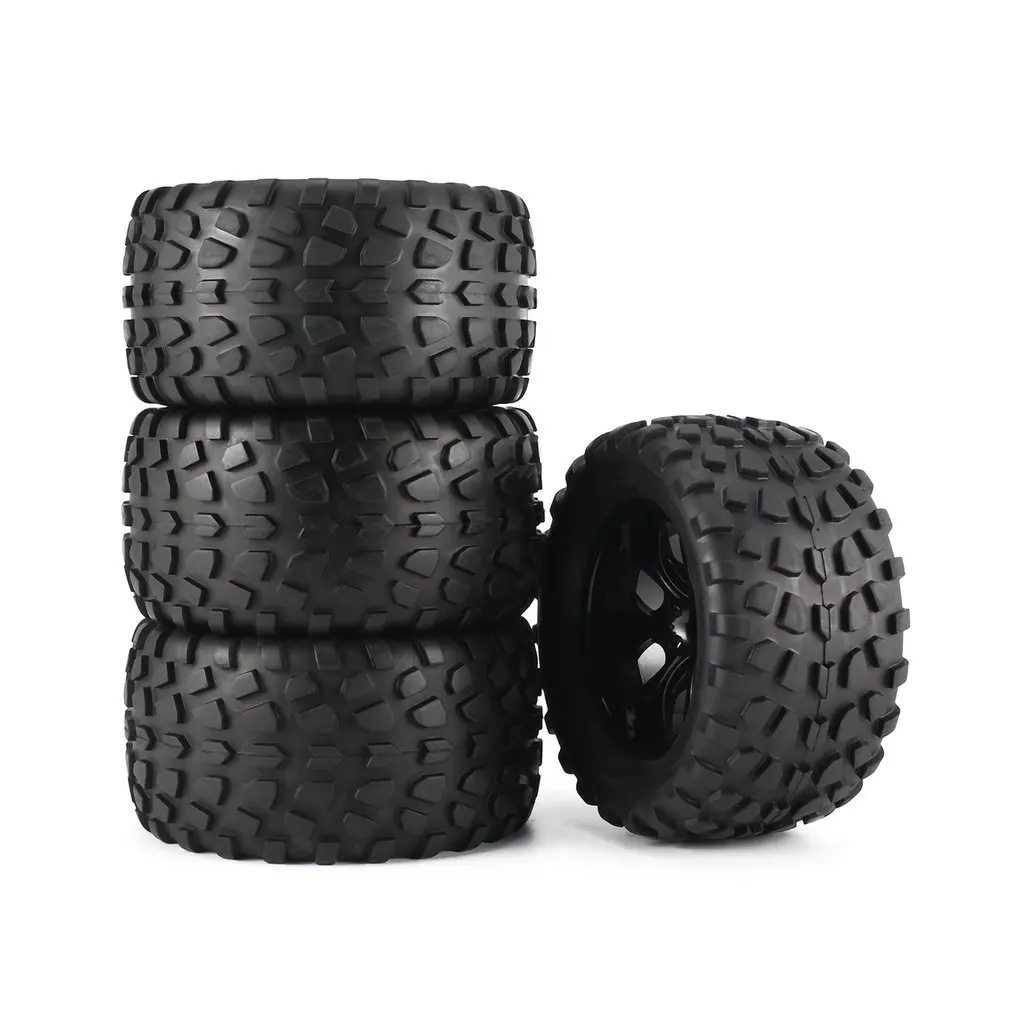 горячая распродажа 4 шт 130 мм 7 к