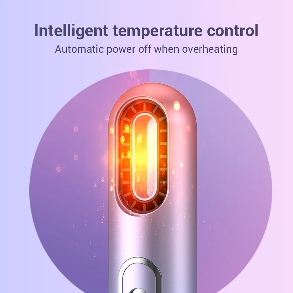 3 в 1 профессиональный фен для дома и путешествий | Бытовая техника