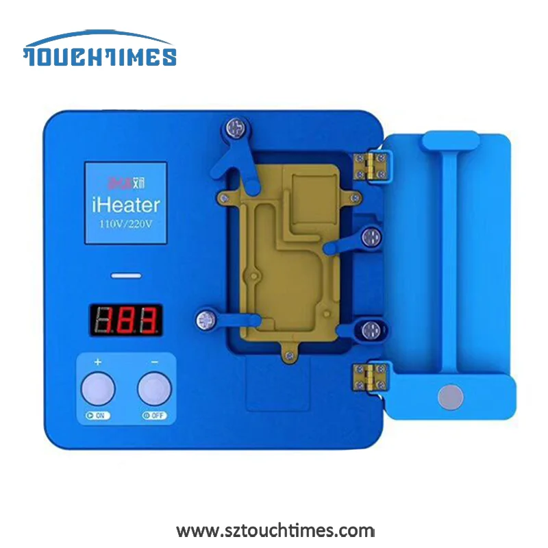 

Двухслойная плата JC для ремонта телефонов iPhone 11 Pro X XS MAX